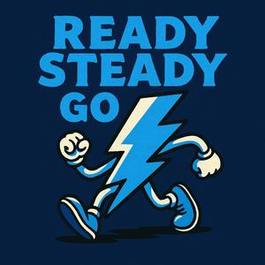 Ready Steady Go