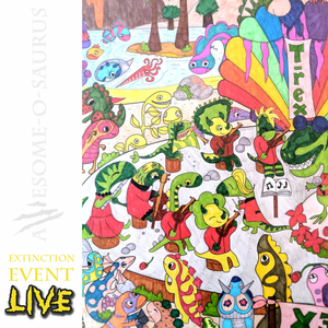 Saturday Night Cleaver (Live at the Fiddler's Elbow, 2018)