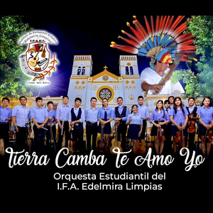 El Beni Hecho Canción