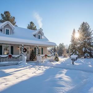 Silent Night, Holy Light