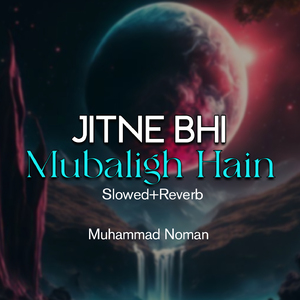 Jitne Bhi Mubaligh Hain Lofi