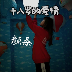 十八岁的爱情