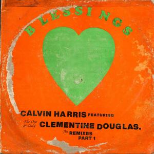 Blessings (CamrinWatsin Remix)