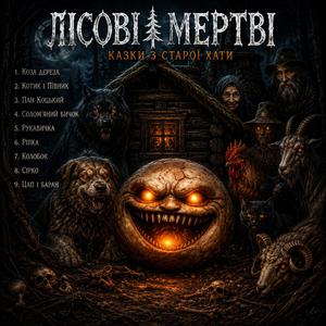 Колобок