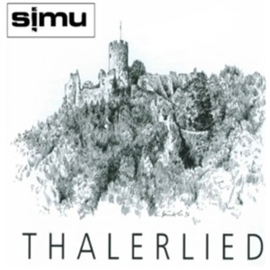 Örgeliversion Thalerlied