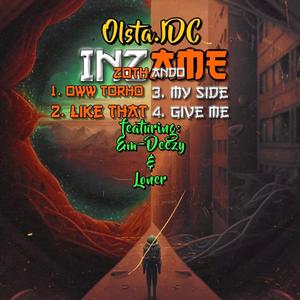 Oww TORHO (feat. Em-Deezy)