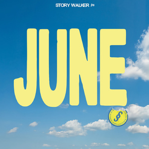 June