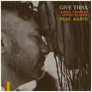 Give Thnx (Instrumental) [feat. Azato]