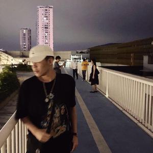 月亮之上（男声完整版）