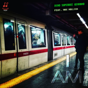 I'am (feat. Max Mollica)