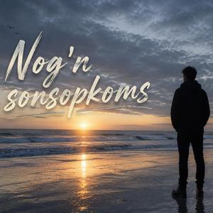 Nog 'n sonsopkoms