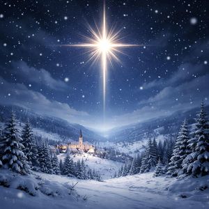 Вифлеемская звезда