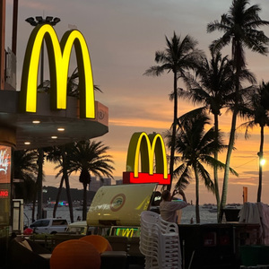 九月底（女生版）