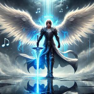 Through the Storm (feat. Elarion)