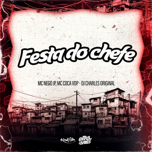 Festa Do Chefe
