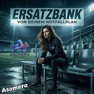 Ersatzbank (von deinem Notfallplan)