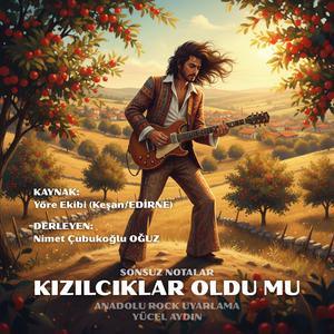 Kızılcıklar Oldu mu (Anadolu Rock)