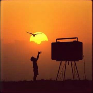 我曾经捡到一束光