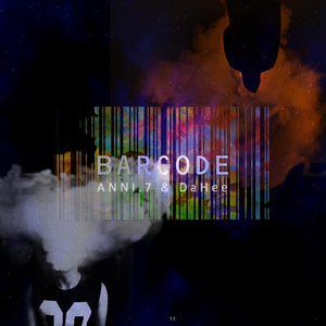 BARCODE（翻自 HAON/VINXEN）