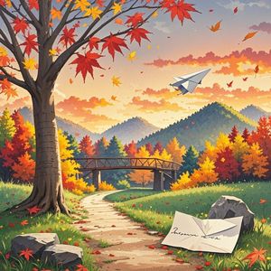 风过山丘，旧事如羽-Yoki的小炒羊肉片