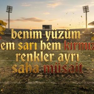 benim yüzüm hem sarı hem kırmızı renkler ayrı saha müsait