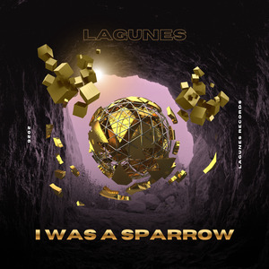 I was a sparrow