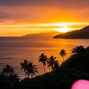 这里已经是最东边了还要逃到哪去