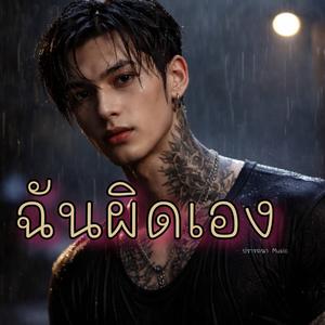 ฉันผิดเอง