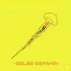 Gelbe Gefahr