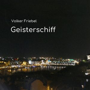 Geisterschiff