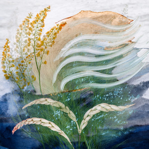 Flotando Por Encima De Lo Desconocido