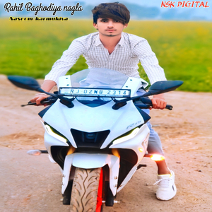 Rahil Baghodiya Nagla