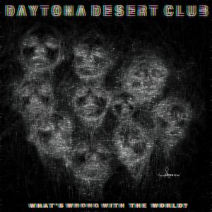 What's Wrong With the World?