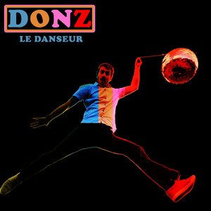 Le danseur