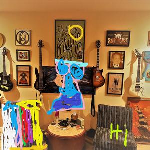 Daddy Would You Like Some Sausages