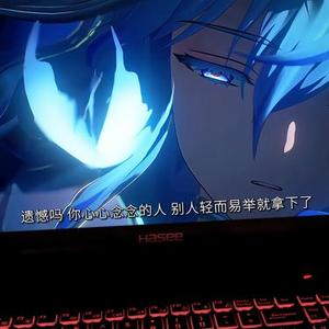 万物与我都是自由诗