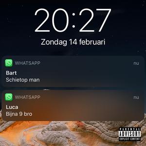 Avondklok Freestyle