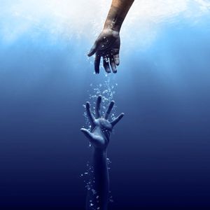 沉浮 (Deeply Drown) (Prod. Hao)