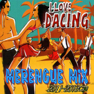 Juegos de la vida - Merengue