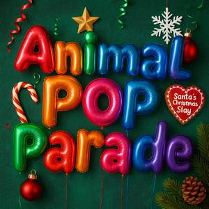 Santa's Christmas Slay (Still Sleigh and Still Run Wild)