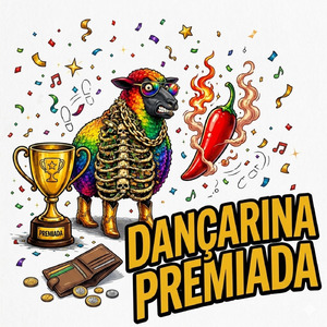 DANÇARINA PREMIADA