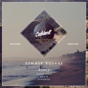 Summer Voyage (Nthonius Remix)