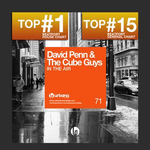 In the Air (Instrumental Mix)