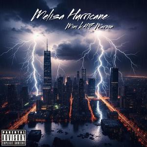 Maroon (Melisa Hurricane (Official Audio).)