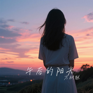 午后的阳光