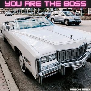 You Are The Boss
