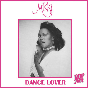 Dance Lover (Extended Mix)