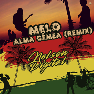 Melo Alma Gêmea (Remix)