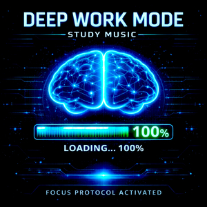 Flow Show (Deep Work)