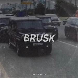 Brusk